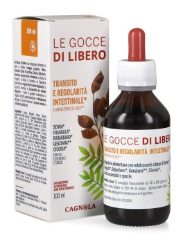 Le Gocce di Libero